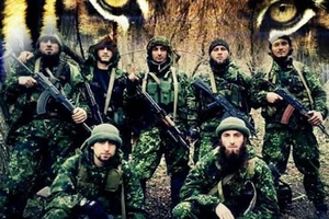 IS tung ảnh trai đẹp để dụ dỗ thiếu nữ tham gia thánh chiến