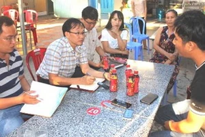 6 chai nước Dr Thanh có dị vật được đề nghị mua với giá 450 triệu đồng?