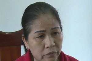 Thủ quỹ xã tham ô hơn 1 tỉ đồng rồi bỏ trốn đi làm 'ô sin'