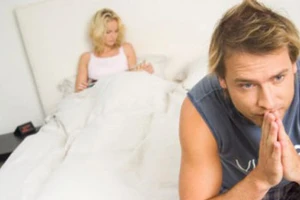 Nguyên nhân không ngờ gây bất lực ở nam giới