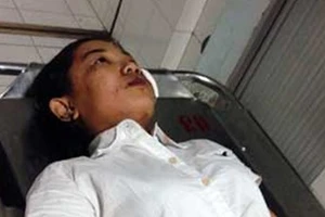 Đình chỉ trò chơi tàu lượn làm 2 trẻ bị thương ở Cà Mau