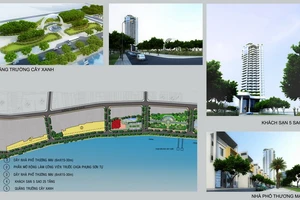 Họ muốn gì khi lấp sông Đồng Nai?