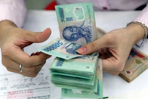 11 đối tượng được tăng lương từ 6/4