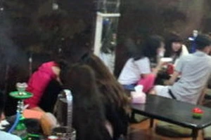 Sở Giáo dục họp với các trường có HS trong phóng sự shisha