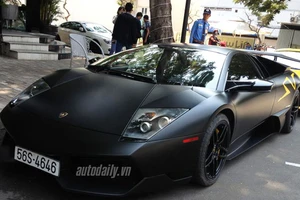 4 'nỗi khổ' khi đi xe sang tại Việt Nam