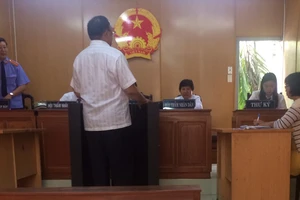 Ông chủ Đài Loan muốn ở ngoài vì 'ngồi tù chỉ tốn tiền nhà nước'