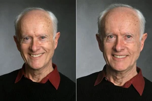 Cách nhận biết nụ cười giả tạo