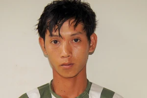 Đã bắt được kẻ tạt axít mẹ ruột của người yêu