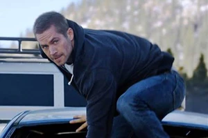 10 diễn viên 'sống lại' trên phim nhờ công nghệ và kỹ xảo