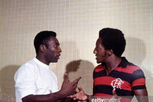 Bán HCV World Cup để mua... cái chết trắng