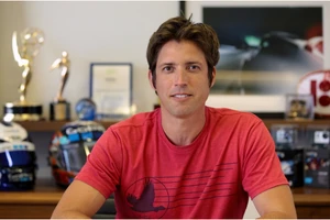 ​Giám đốc trẻ kiếm 285 triệu USD một năm