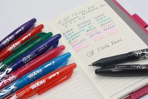 5 Bộ cùng phối hợp ngăn chặn bút bi 'ma thuật'