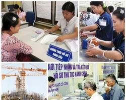 Chính sách mới có hiệu lực từ tháng 5-2015