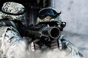 Lục quân Mỹ mua súng phóng lựu thế hệ mới