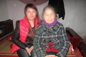 30 năm biệt tích và bi kịch 4 lần 'qua tay' làm vợ nơi xứ người