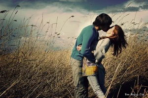 10 điều các ông chồng cần nói với vợ mỗi ngày