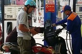 Thuế xăng tăng gấp ba, ngân sách thu thêm bao nhiêu tỉ?