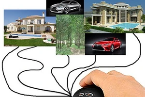 Không để lọt vào TW những cán bộ giàu nhanh, nhiều nhà đất bất minh