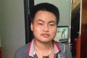 Tìm người thân cho anh thanh niên đi lạc, không nhớ đường về nhà