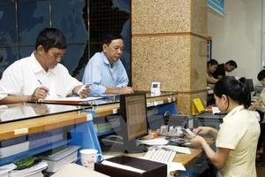 Bộ Lao động đề xuất lộ trình giảm tỷ lệ hưởng lương hưu 