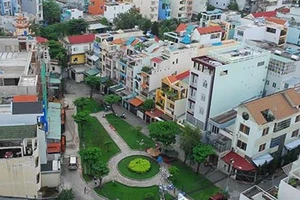 Mới: Chi tiết về hướng dẫn tính tiền sử dụng đất tại TP.HCM