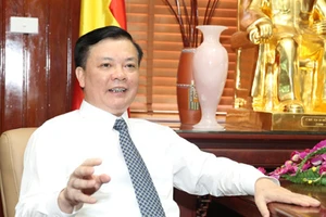 Bộ trưởng Tài chính giải trình về nợ công tăng nhanh