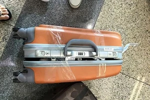 Cục Hàng không lên kế hoạch dẹp nạn mất cắp hành lý ở sân bay