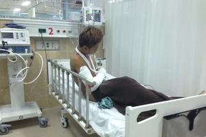 Biên Hòa, Đồng Nai: Lại thêm một vụ côn đồ truy sát thiếu niên 16 tuổi