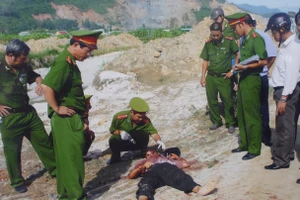 Các CQĐT đã khởi tố trên 1,1 triệu bị can