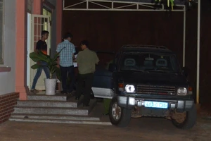 Trưởng phòng giáo dục làm lộ đề, hủy toàn bộ kết quả thi 