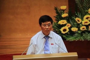 78 người tự sát trong khi bị giam giữ