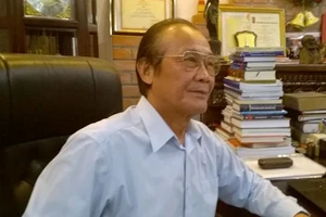 Ts Trần Công Trục: Những nỗi sợ vô hình phi lý của người Việt ở Biển Đông