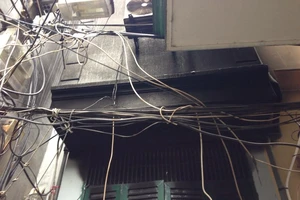 Bí thư Thành ủy Hà Nội thăm gia đình 5 nạn nhân chết cháy