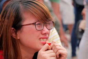 Thua Myanmar 1-2, ông Miura nói gì với người hâm mộ?