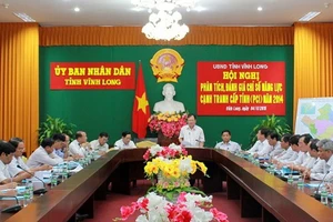 Nhân sự mới
