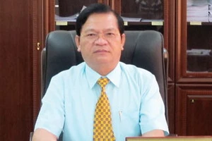 Công bố quyết định của Bộ Chính trị về nhân sự