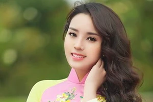 Tung ảnh Kỳ Duyên ngủ trên máy bay là 'vi phạm pháp luật’