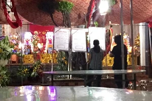 Cái ác thản nhiên