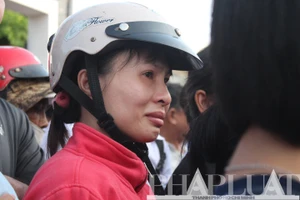 Tiễn đưa 6 nạn nhân vụ thảm sát Bình Phước về nơi an nghỉ cuối cùng