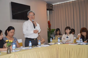 Biên chế hơn chục người, làm sao quản nổi!