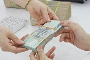 Không được vay ngân hàng quá 6 tỉ đồng/người