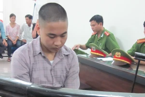 Quá trình gây án khủng khiếp của gã trai 16 sau khi xem phim khiêu dâm