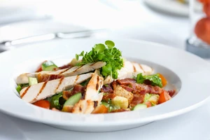 7 lời khuyên giảm cân không cần ăn kiêng