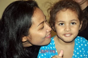 Hành trình bà mẹ Indonesia truy tìm con gái trên đất Việt