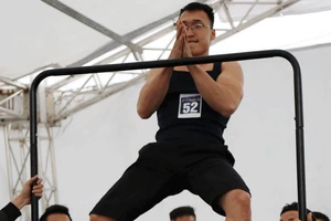 Đọc gì trên Pháp Luật TP.HCM số Chủ Nhật 16-8-2015?