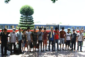 Bắt giữ kẻ cầm đầu vụ nổ súng, thả chó dữ tấn công hai anh em