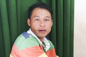 Đâm chết người từ tiếng khóc trẻ con