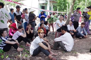 Bình Phước: Chồng đoạt mạng vợ rồi tự sát