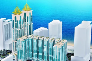 Đề nghị thu hồi dự án đổi đất 'kim cương' lấy trường học