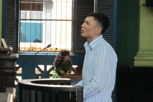 Khai bị bạn đồng giới 'sàm sỡ' hòng thoát tội giết, cướp